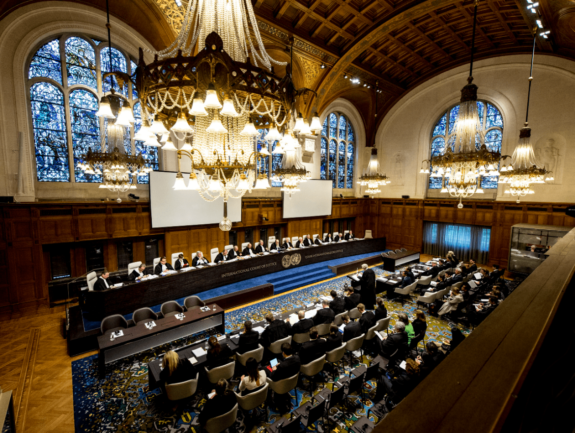 The International Court of Justice (ICJ)-min